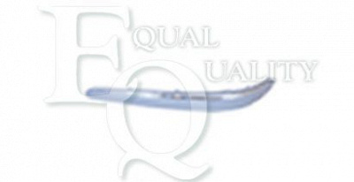 EQUAL QUALITY m0419 -  Облицовка / защитная накладка, буфер